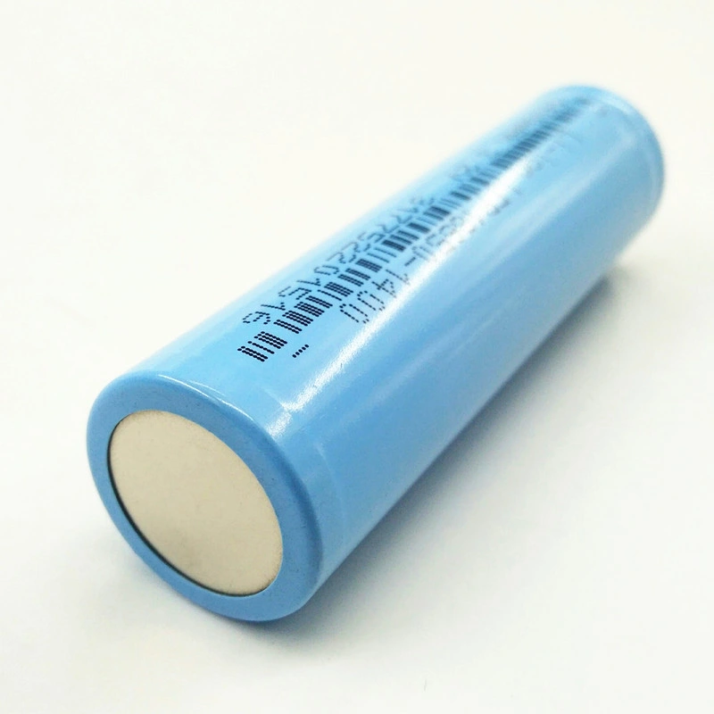 Rechargeable Lithium Ion Battery Cell LiFePO4 18650 1400mAh 3.2V