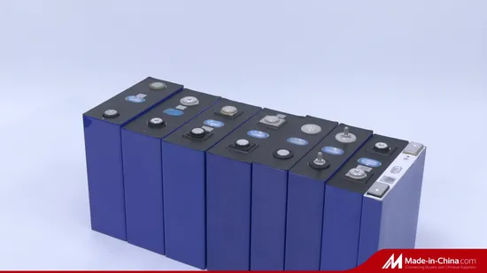 Factory Direct Sale Bateria De Litio Lithium Iron Phosphate 3.2V 280ah LiFePO4 Battery 12V 280ah Pack Us Warehouse
