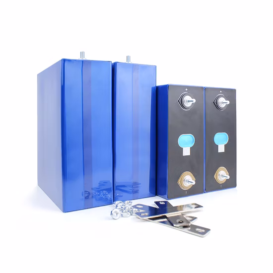 Factory Direct Sale Bateria De Litio Lithium Iron Phosphate 3.2V 280ah LiFePO4 Battery 12V 280ah Pack Us Warehouse