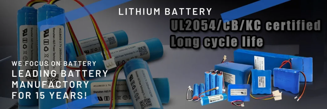 Li-ion 18650 Cylindrical Cell 3.2V 1400/1500mAh LiFePO4 Battery Cell