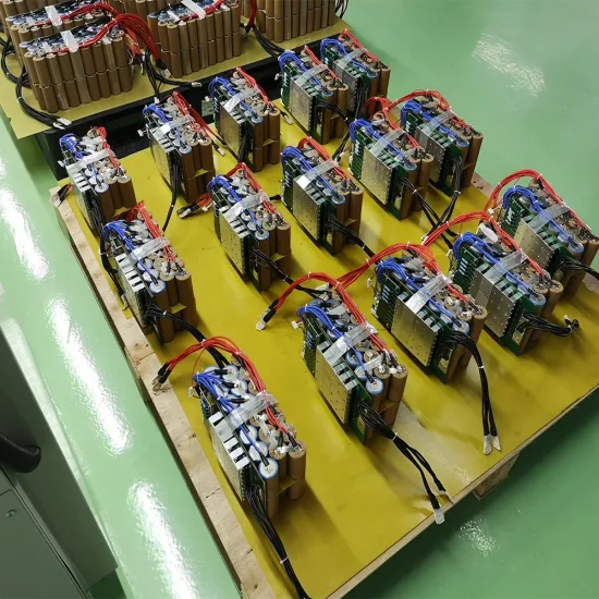 Maßgeschneiderte Lithiumbatterie 12 V 20 Ah 40 Ah 50 Ah 60 Ah 100 Ah LiFePO4-Batterie mit BMS für Elektrowerkzeuge/intelligente Roboter