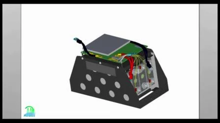 Deep Cycle 12V 10ah LiFePO4 Batterie 12V 5ah 12ah Lithium-Eisenphosphat-Batterie wiederaufladbare Batterie