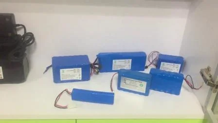 3,2 V Lithium-Eisenphosphat 18650 1500 mAh LiFePO4-Batteriezelle