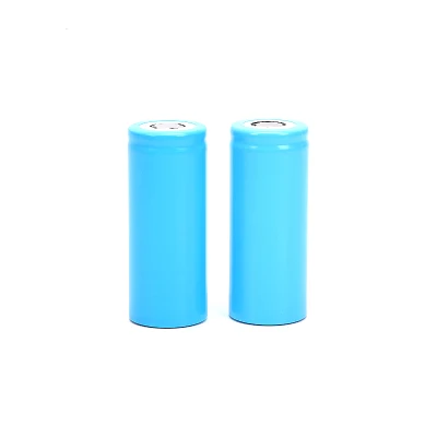 Abgestufte Lithium-Eisenphosphat-Batterie LiFePO4-Zelle 3,2 V 32700 32800 38910 38121 12 Ah 15 Ah