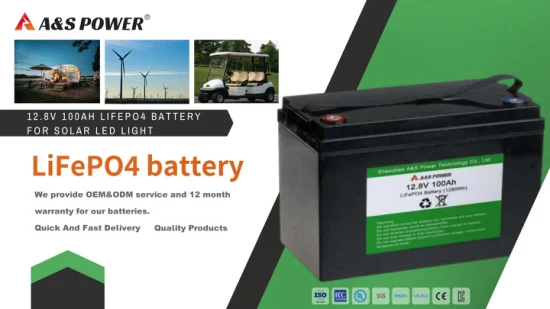 CB-zertifizierte LiFePO4 3,2 V 3200 mAh 26650 Batteriezellen LiFePO4 26650 Batteriezelle