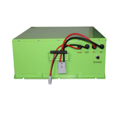 Elite Large Power LiFePO4-Batterie 48 V 60 V 100 Ah 160 Ah Lithium-Eisenphosphat-Batterie Niedriggeschwindigkeitsfahrzeug 60 Volt 160 Ah Li-Ionen-Batterie für EV/Ess