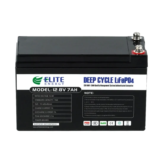 Elite wiederaufladbare Lithium-Ionen-Solarspeicherbatterie, LiFePO4-Speicher, 12 V, 24 V, 36 V, 48 V, 5 Ah, 6 Ah, 7 Ah, 9 Ah, 10 Ah, 12 Ah, 15 Ah, 20 Ah, Li-Ionen-Batterie für Ess/Scooter/EV/USV